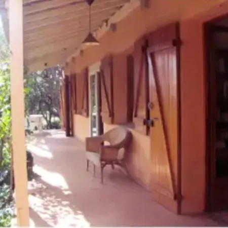 Holiday home Maison Cosy Avec Vue Sur La A Pietrosella, 60 M².