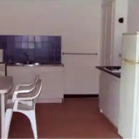 Maison Cosy Avec Vue Sur La A Pietrosella, 60 M².