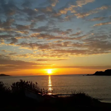 بيت للعطل Maison Cosy Avec Vue Sur La A Pietrosella, 60 M². Pietrosella