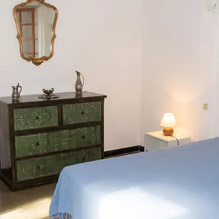 Maison Cosy Avec Vue Sur La A Pietrosella, 60 M². Holiday home