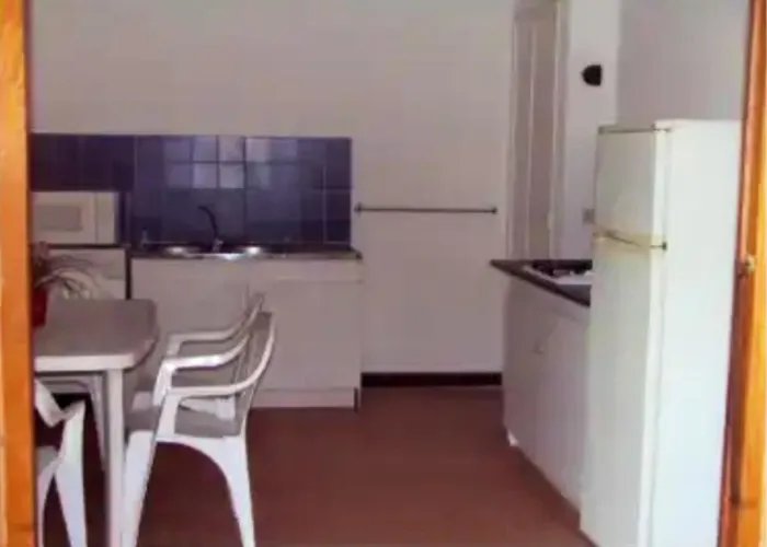 Maison Cosy Avec Vue Sur La A Pietrosella, 60 M².